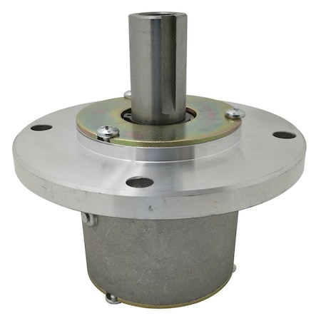 A & I Products SPINDLE ASSY, BOBCAT 36006N EXMRK 302030 6" x6" x7" A-B1BC05